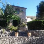 Beautiful spanish finca in Vall d’Albaida