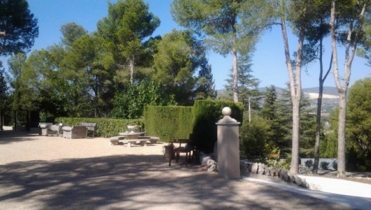 Beautiful spanish finca in Vall d’Albaida