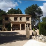 Beautiful spanish finca in Vall d’Albaida