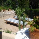 Traditionelle Finca im Vall d’Albaida mit viel Platz
