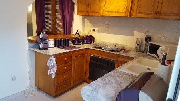 Nice villa in Moraira El Portet