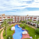 Apartamento penthouse, Alameda del Mar, Orihuela Costa