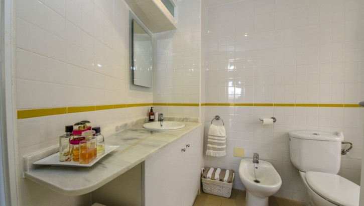 Apartamento penthouse, Alameda del Mar, Orihuela Costa