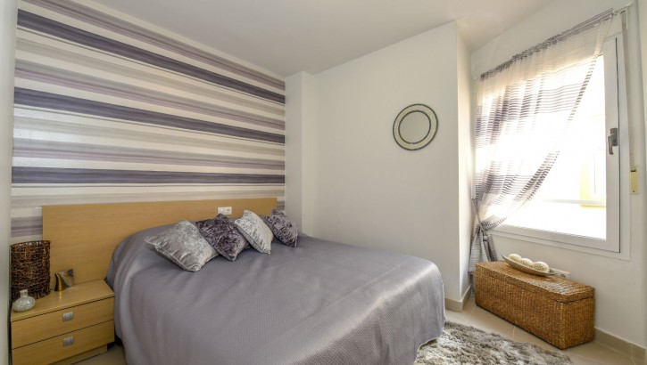 Apartamento penthouse, Alameda del Mar, Orihuela Costa