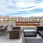 Apartamento penthouse, Alameda del Mar, Orihuela Costa