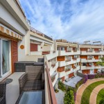 Penthouse in Alameda del Mar