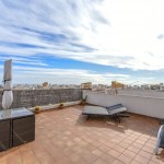 Apartamento penthouse, Alameda del Mar, Orihuela Costa