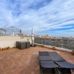 Penthouse in Alameda del Mar