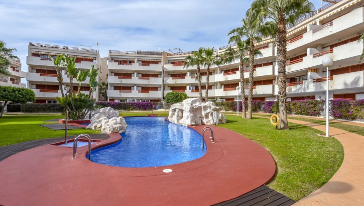 Penthouse in Alameda del Mar