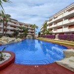 Penthouse in Alameda del Mar