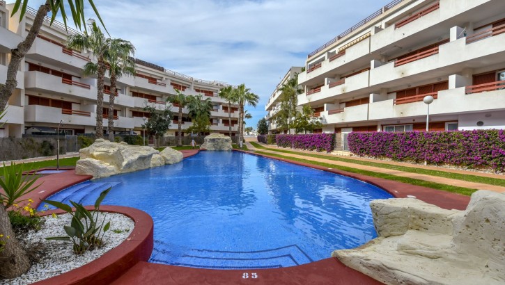 Apartamento penthouse, Alameda del Mar, Orihuela Costa