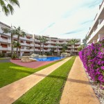 Apartamento penthouse, Alameda del Mar, Orihuela Costa