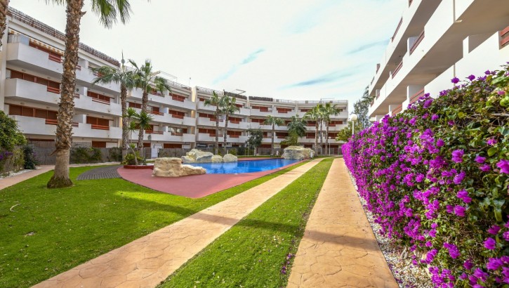 Apartamento penthouse, Alameda del Mar, Orihuela Costa