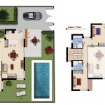 Superbes villas à Ciudad Quesada