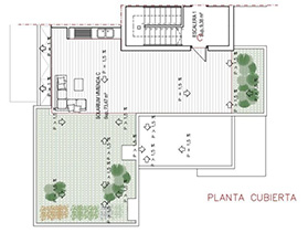New Apartments in Polop