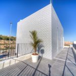 Nouvelles Maisons de ville á San Miguel de Salinas