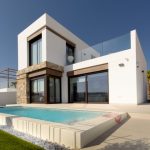 Chalet Nuevo en Algorfa (La Finca golf)