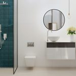 Modern apartments in Villamartin
