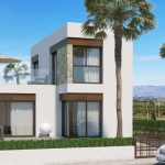 Chalet Nuevo en Algorfa (La Finca golf)