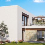 Chalet Nuevo en Algorfa (La Finca golf)