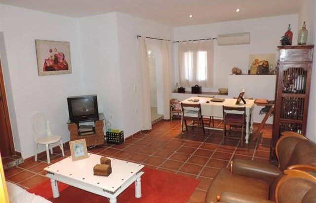 Huge villa with great sea views in Denia