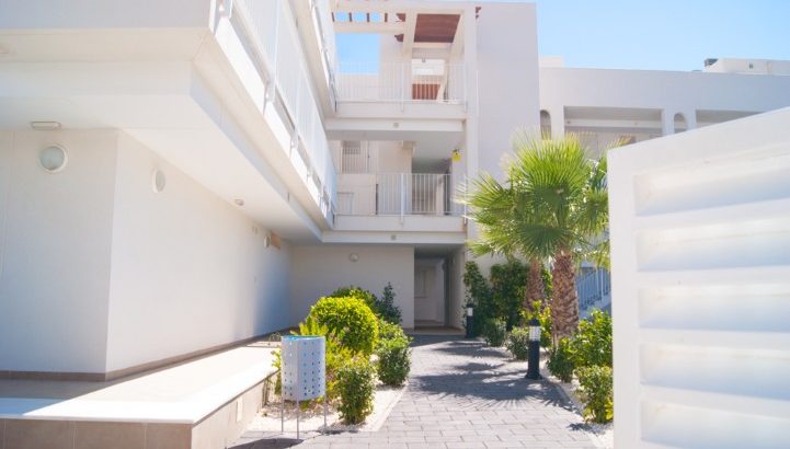 Appartements près du mer à Torre de la Horadada