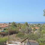 Huge villa with great sea views in Denia
