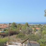 Villa espaciosa con vistas en Denia