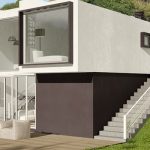 Muy modernas villas cerca del centro en Santa Pola