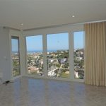 Moderne Villa mit traumhaften Ausblick in Denia