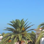 Villa con vistas y piscina en Denia