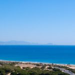 Pisos modernos cerca del mar en Santa Pola