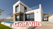 Chalet Nuevo en Algorfa (La Finca golf)