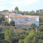 Moderne Villa mit traumhaften Ausblick in Denia