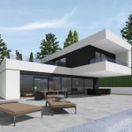 Fantásticas villas de nueva construcción en Polop