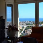 Moderne Villa mit traumhaften Ausblick in Denia