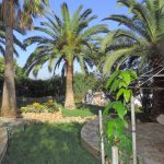 Villa con vistas y piscina en Denia