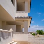 Apartments at the sea in Torre de la Horadada