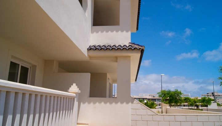 Appartements près du mer à Torre de la Horadada