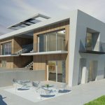 New construction apartments in Santa Pola