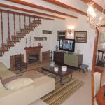 Huge villa with great sea views in Denia