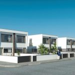 Nice semidetached houses central in Santa Pola