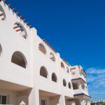 Appartements près du mer à Torre de la Horadada