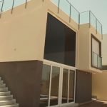 Very modern new construction villas in Santa Pola