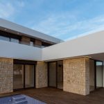 Neubauvillen in Stadt- und Strandnähe (Denia)
