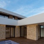 New built Villas in Denia