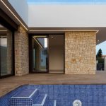 New built Villas in Denia