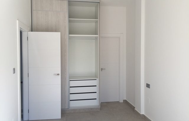 Villas independientes en Benijofar