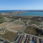 Lovely new villas near the sea in Guardamar