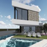 Iconic exclusive villas in Benijofar